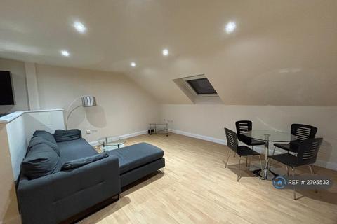 1 bedroom flat to rent, Cranmer Street, Nottingham, NG3