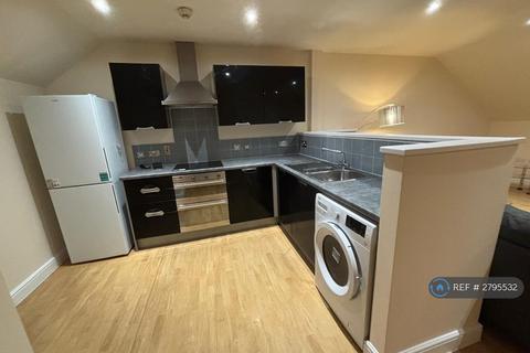 1 bedroom flat to rent, Cranmer Street, Nottingham, NG3
