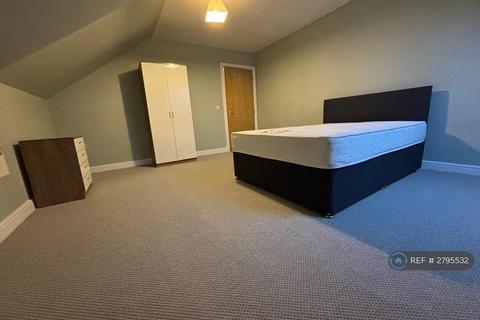 1 bedroom flat to rent, Cranmer Street, Nottingham, NG3