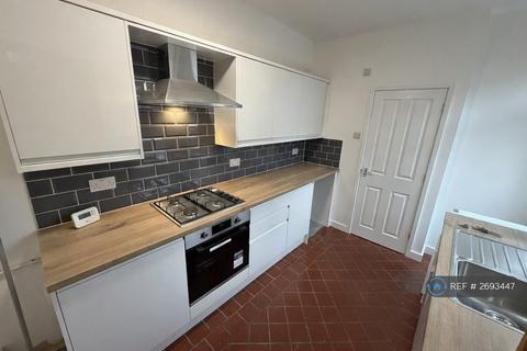 undefined, Mildmay Road, Newcastle Upon Tyne, NE2