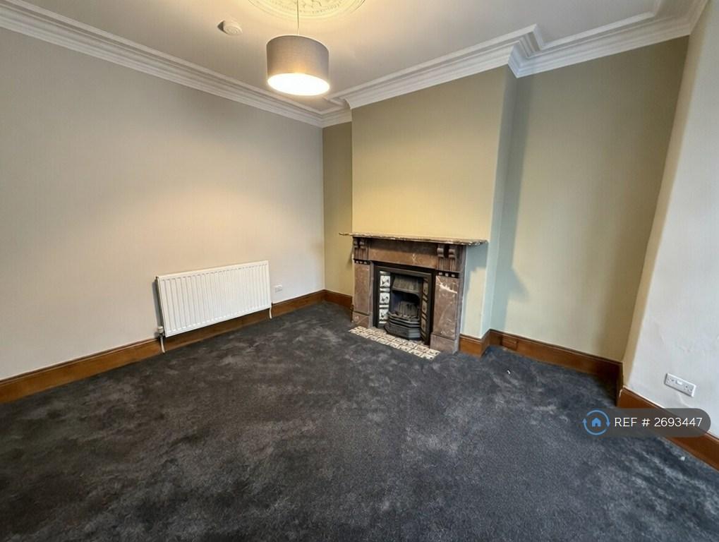 Master Bedroom 1