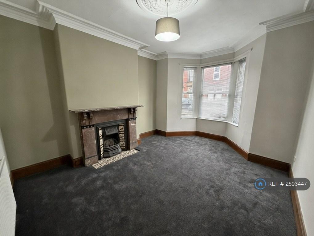 Master Bedroom 2