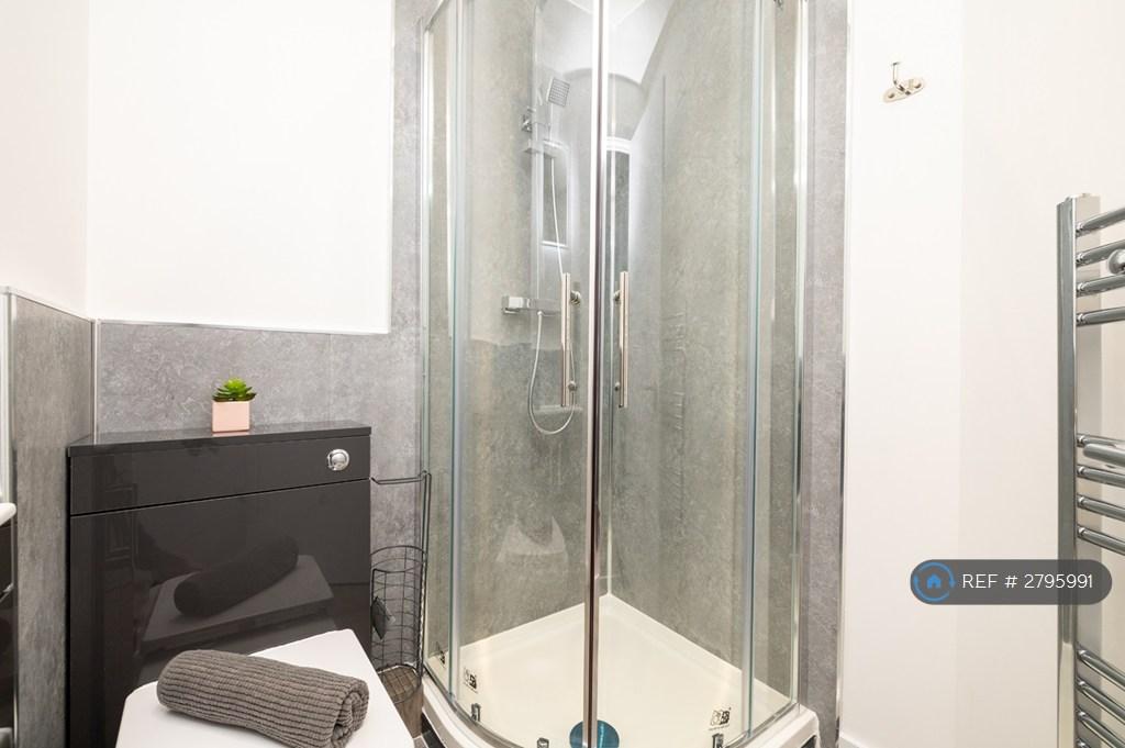 New Ensuite