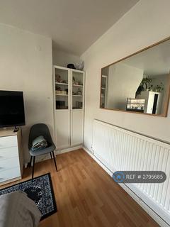 1 bedroom flat to rent, Eastman House, London, SW4