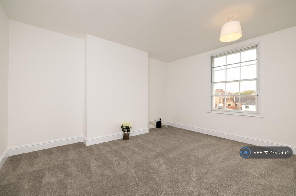 Big Living Room
