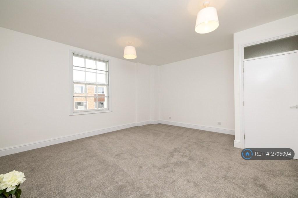 Living Dining Room