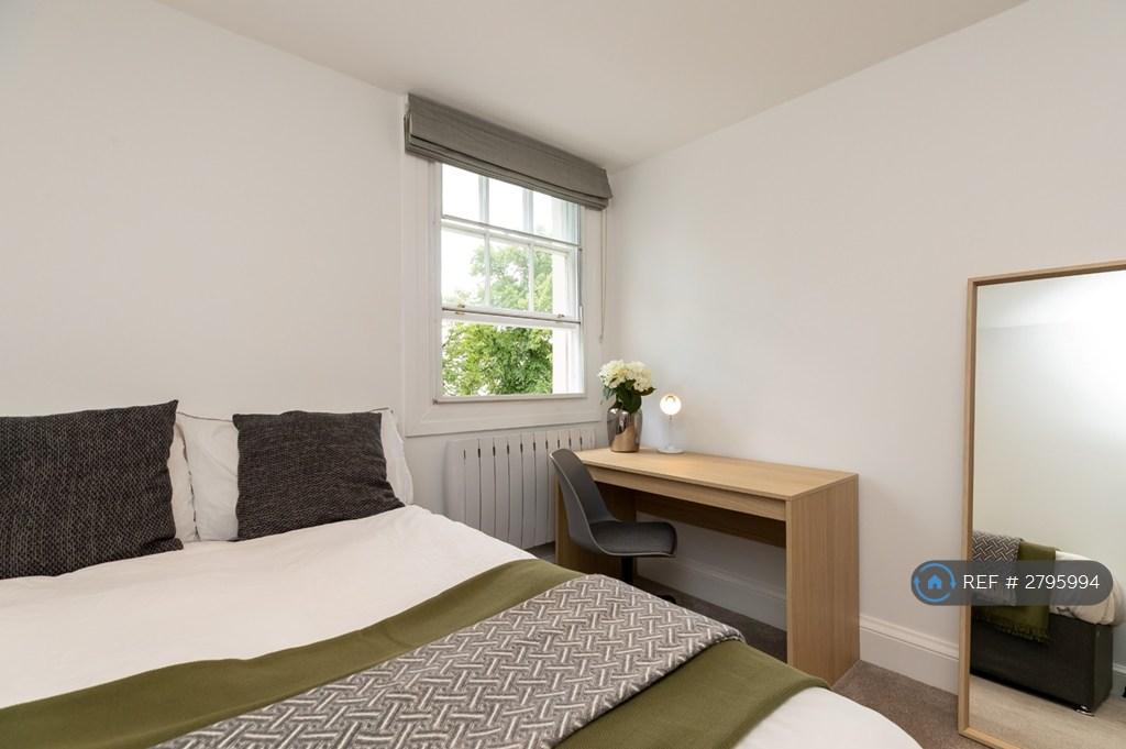 Indicative Bed 2