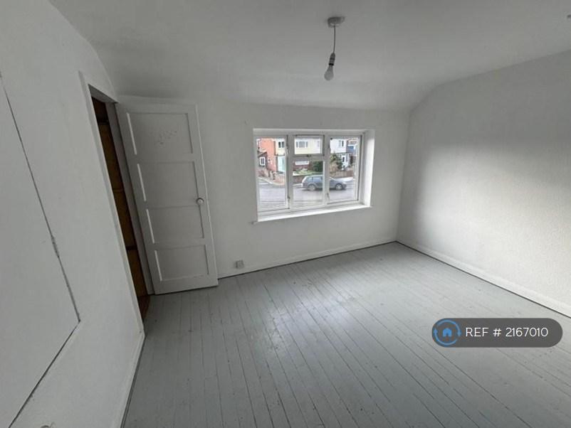 Front Bedroom