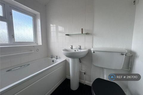 2 bedroom end of terrace house to rent, Holland Road, Leominster, HR6