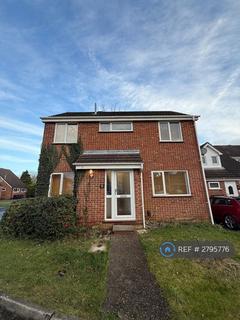 undefined, Pynchbek, Bishop's Stortford, CM23