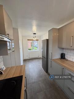 undefined, Pynchbek, Bishop's Stortford, CM23