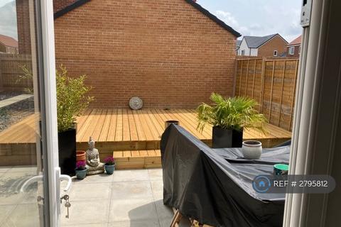 1 bedroom in a house share to rent, Allen Close, Grove, Wantage, OX12