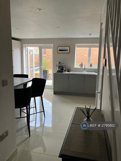 1 bedroom in a house share to rent, Allen Close, Grove, Wantage, OX12