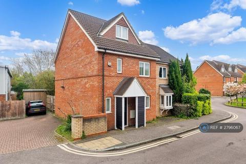 undefined, Charding Crescent, Royston, SG8