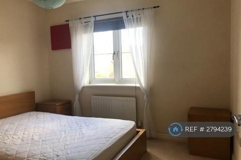 undefined, Sullivan Close, Canterbury, CT1