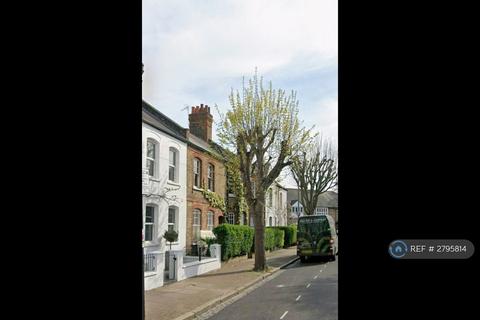 undefined, Montefiore St, London, SW8