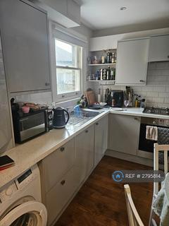 undefined, Montefiore St, London, SW8