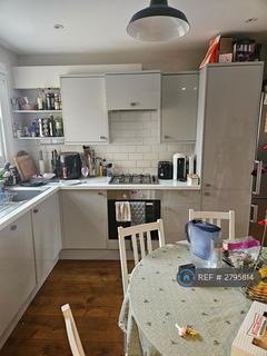 undefined, Montefiore St, London, SW8