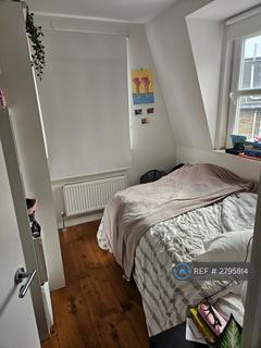 undefined, Montefiore St, London, SW8
