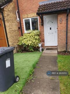 undefined, Haig Drive, Slough, SL1