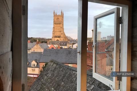 undefined, Silver Street, Cirencester, GL7