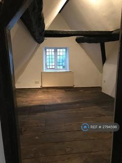 undefined, Silver Street, Cirencester, GL7