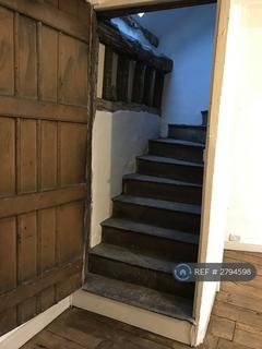 undefined, Silver Street, Cirencester, GL7