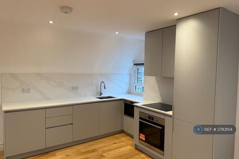 undefined, Hollybush St, London, E13