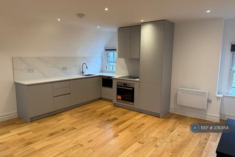 undefined, Hollybush St, London, E13