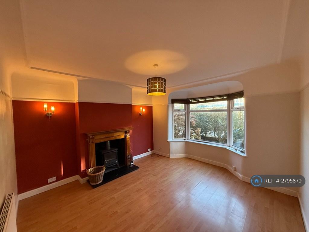 Front Lounge