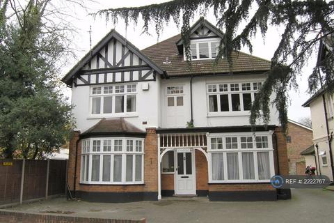 undefined, Greenways, West Byfleet Surrey, KT14