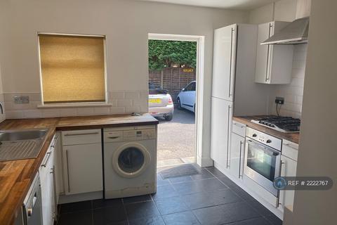 undefined, Greenways, West Byfleet Surrey, KT14