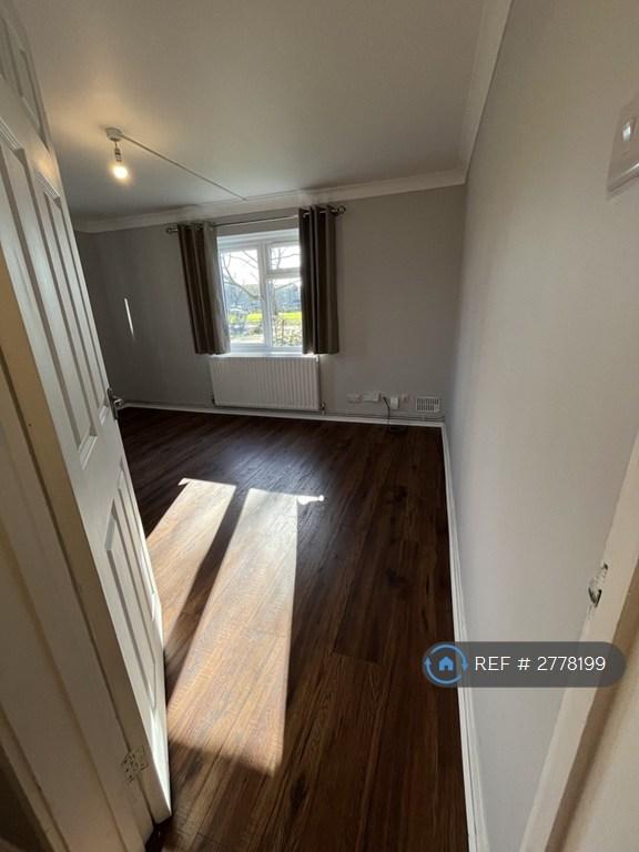 Living Room (View From Door)