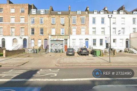 1 bedroom flat to rent, Clapham Road, London, SW9