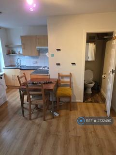 1 bedroom flat to rent, Clapham Road, London, SW9