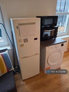 1 bedroom flat to rent, Clapham Road, London, SW9
