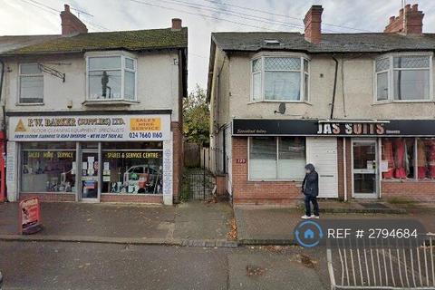 undefined, Radford Road, Coventry, CV6
