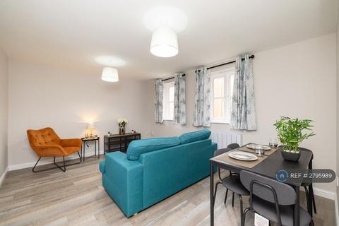 undefined, Crown Terrace, Leamington Spa, CV31