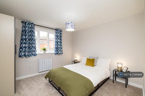undefined, Crown Terrace, Leamington Spa, CV31