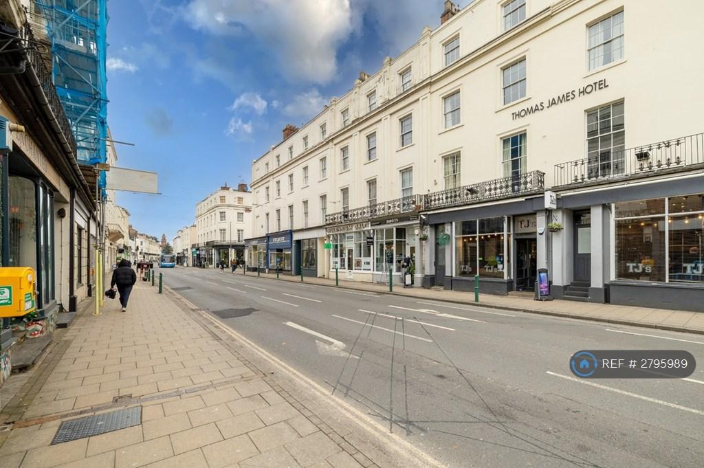 South Parade