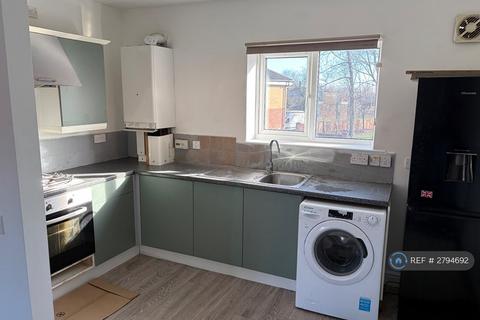 undefined, Priory Road, Jarrow, NE32