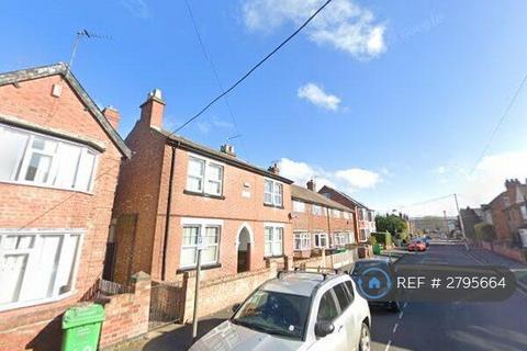 undefined, Highfield Road, Nottingham, NG7