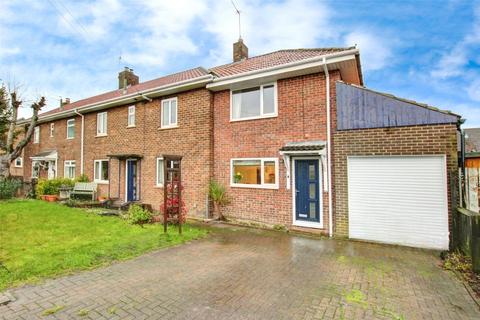4 bedroom semi-detached house for sale, Newton Drive, Framwellgate Moor, Durham, DH1