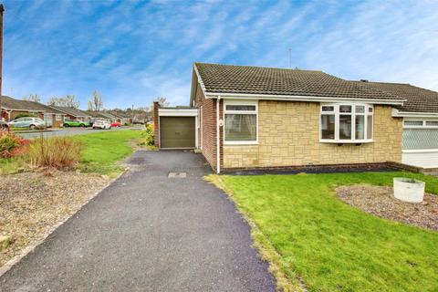 undefined, York Crescent, Newton Hall, Durham, DH1