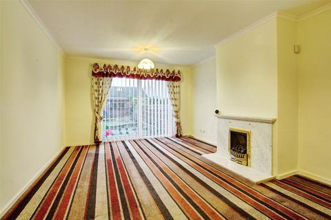 undefined, York Crescent, Newton Hall, Durham, DH1