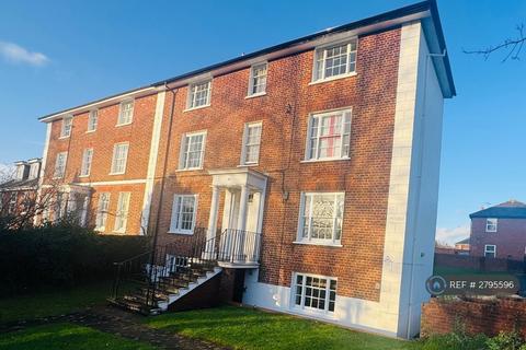 undefined, Topsham Road, Exeter, EX2