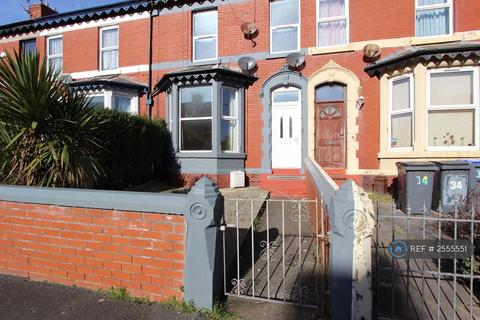 undefined, Chesterfield Road, Blackpool, FY1