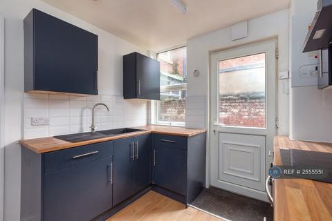undefined, Chesterfield Road, Blackpool, FY1