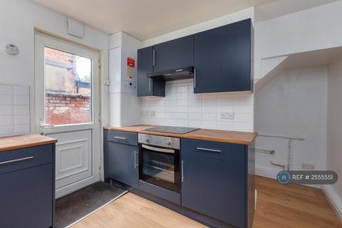 undefined, Chesterfield Road, Blackpool, FY1