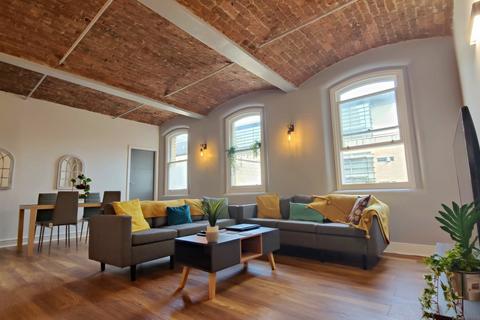 undefined, Victoria Street, Liverpool, L2